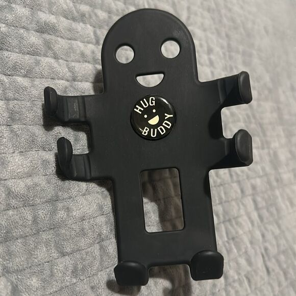 Hug Buddy Car Vent Phone Holder
- Cute & Handy! - Picture 14 of 17